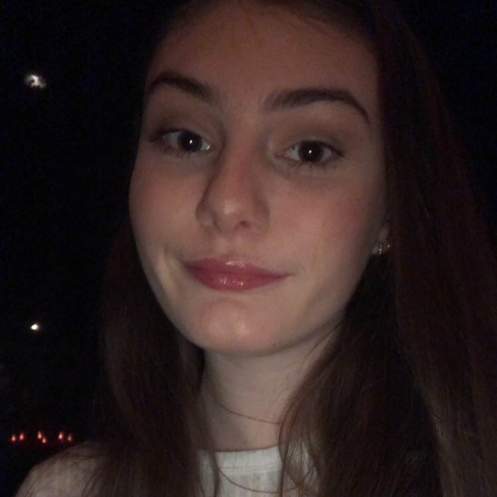 Meet your Posher, Brooke